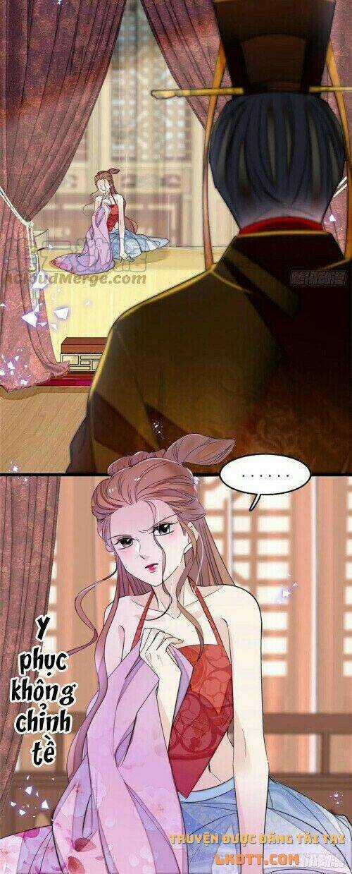 TỰ CẨM - Chapter 178 - Trang 16