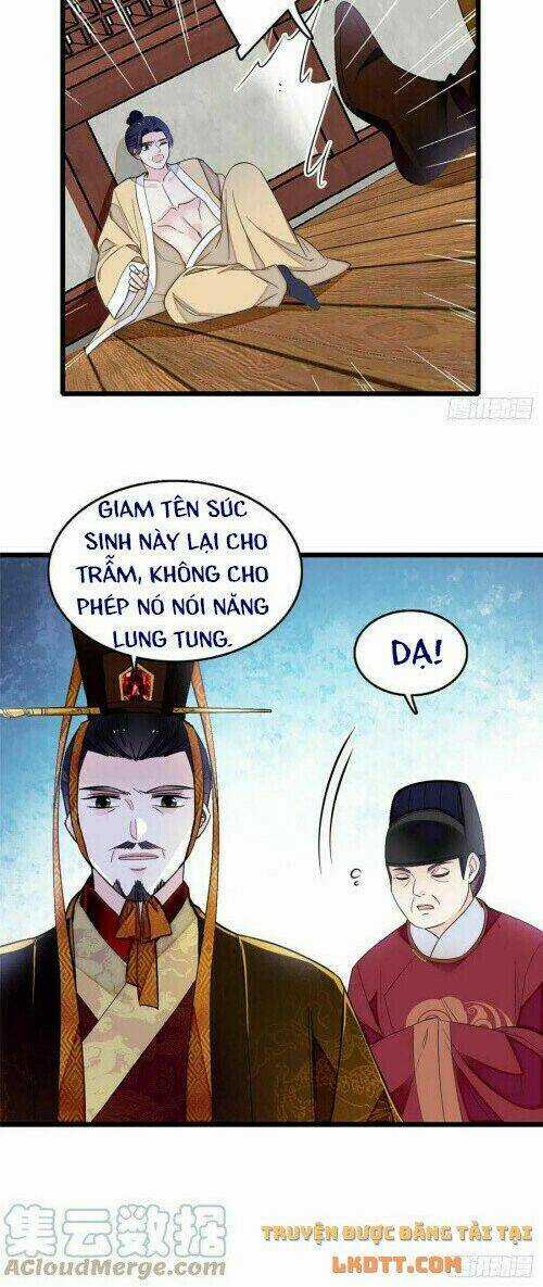 TỰ CẨM - Chapter 178 - Trang 18