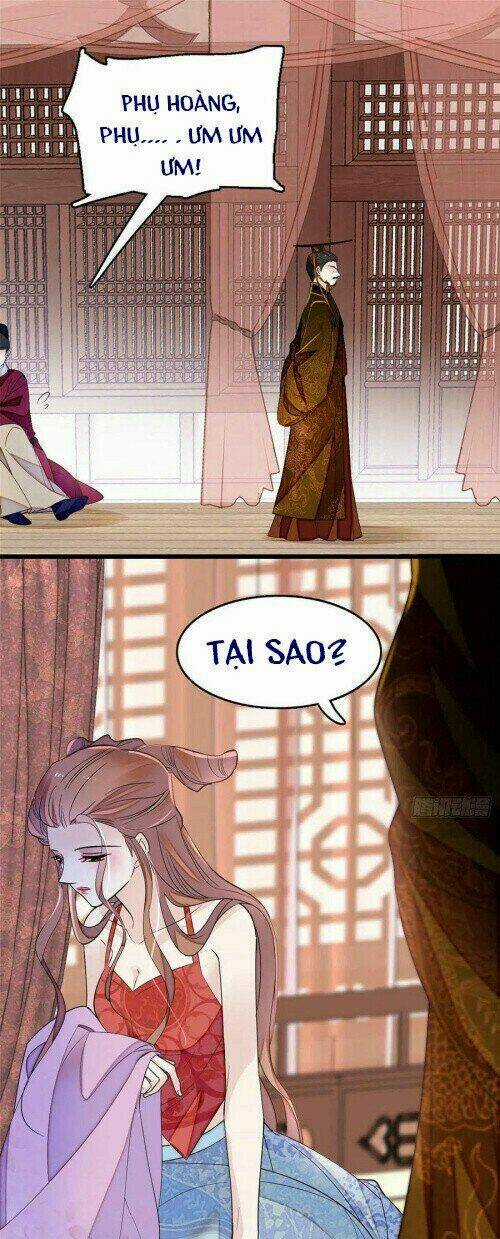 TỰ CẨM - Chapter 178 - Trang 19