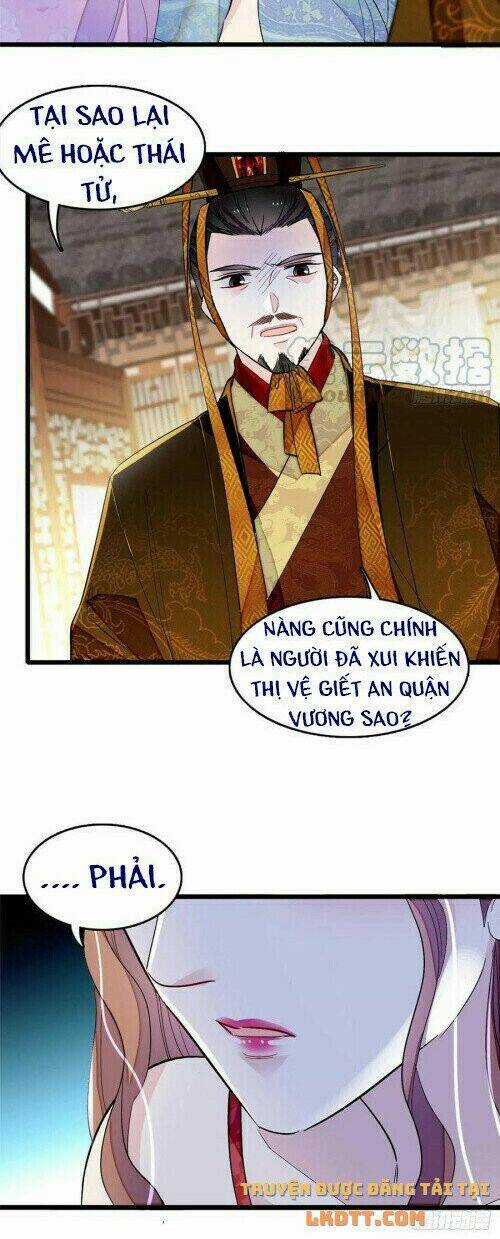 TỰ CẨM - Chapter 178 - Trang 20