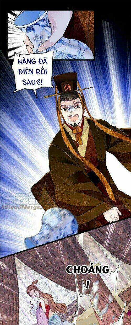 TỰ CẨM - Chapter 178 - Trang 21