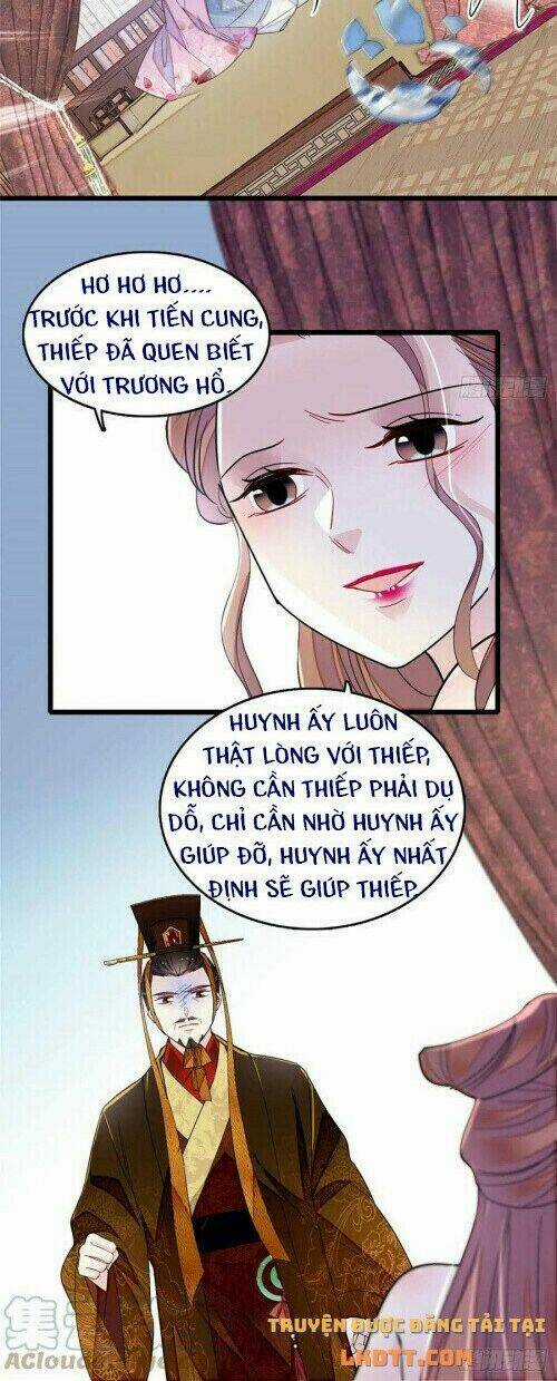 TỰ CẨM - Chapter 178 - Trang 22