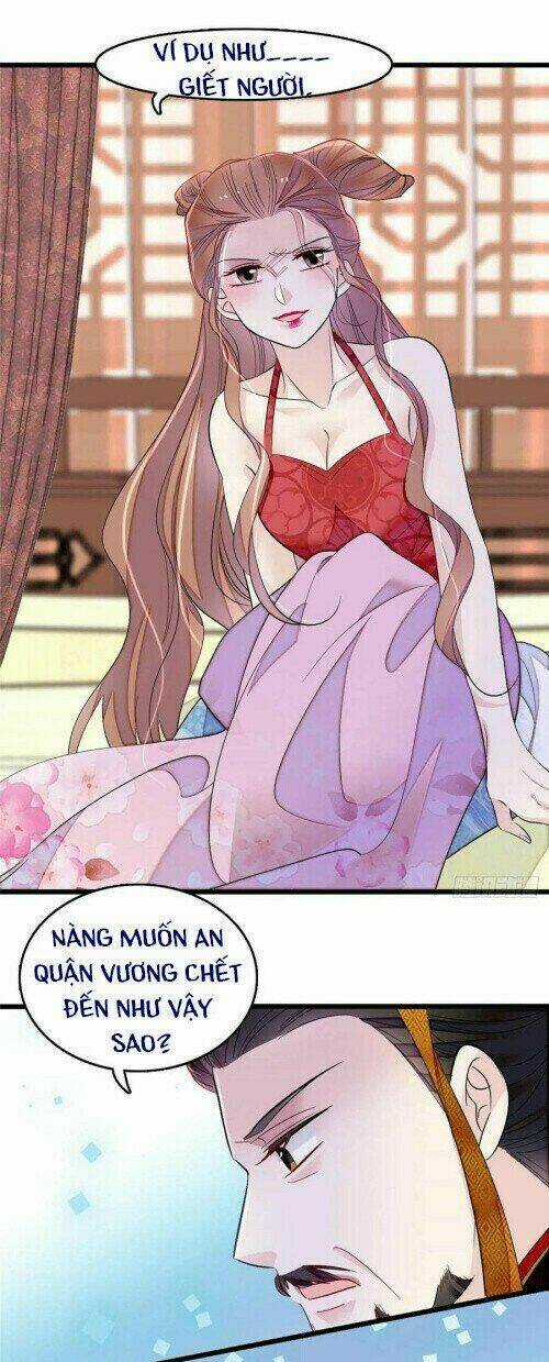 TỰ CẨM - Chapter 178 - Trang 23