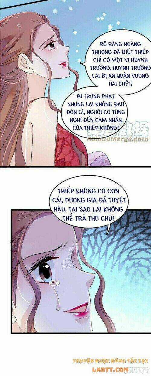 TỰ CẨM - Chapter 178 - Trang 24