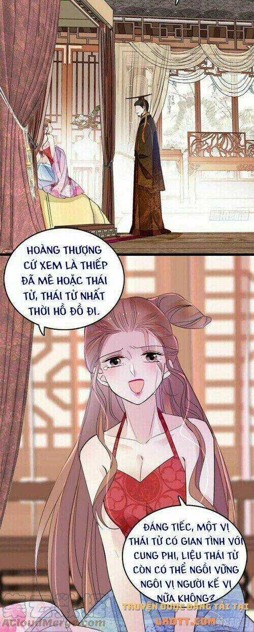 TỰ CẨM - Chapter 178 - Trang 26