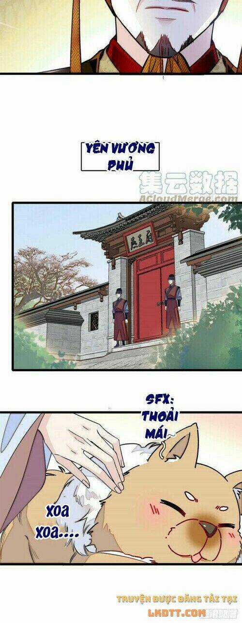 TỰ CẨM - Chapter 178 - Trang 28