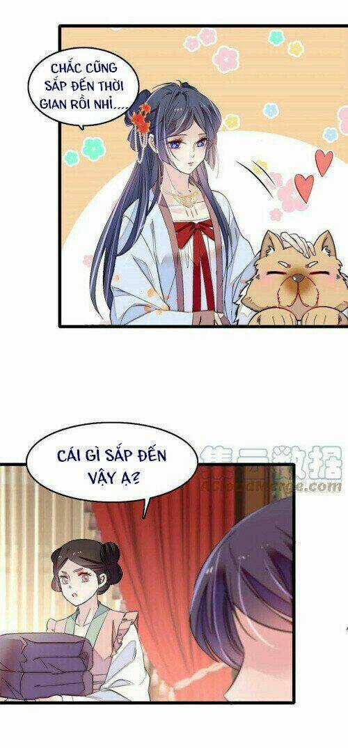 TỰ CẨM - Chapter 178 - Trang 29