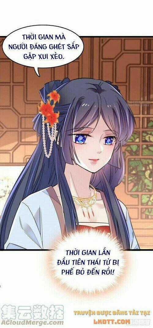 TỰ CẨM - Chapter 178 - Trang 30