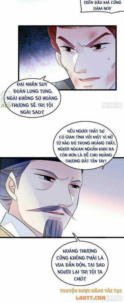 TỰ CẨM - Chapter 178 - Trang 4