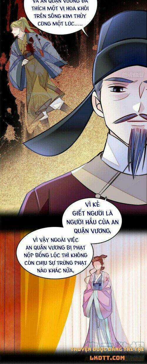 TỰ CẨM - Chapter 178 - Trang 6