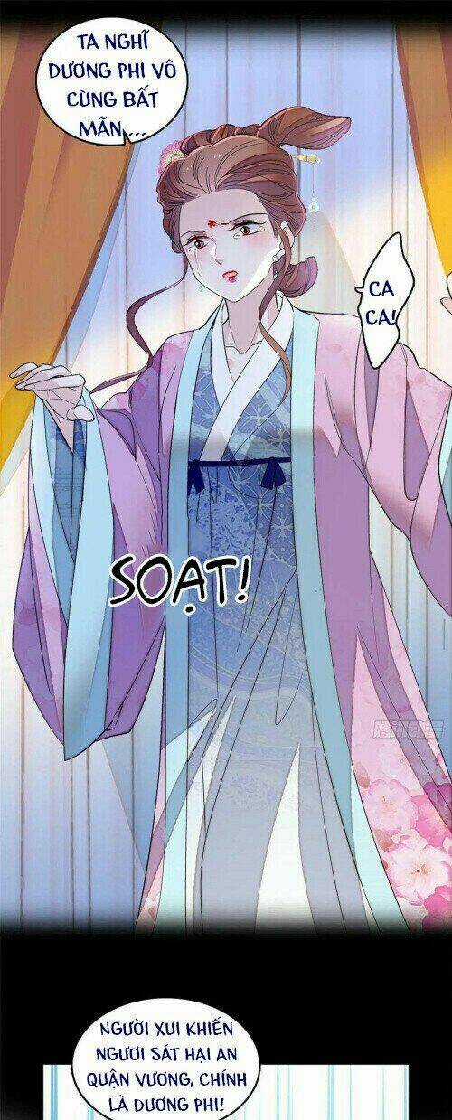 TỰ CẨM - Chapter 178 - Trang 7