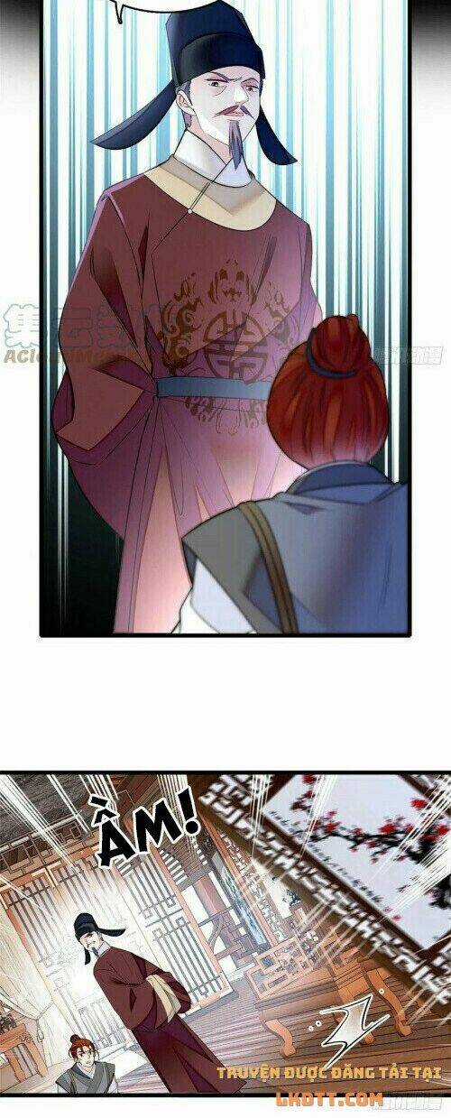 TỰ CẨM - Chapter 178 - Trang 8