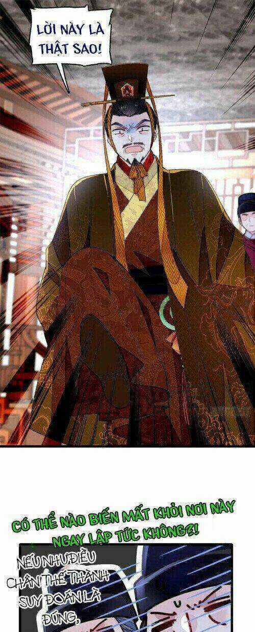 TỰ CẨM - Chapter 178 - Trang 9