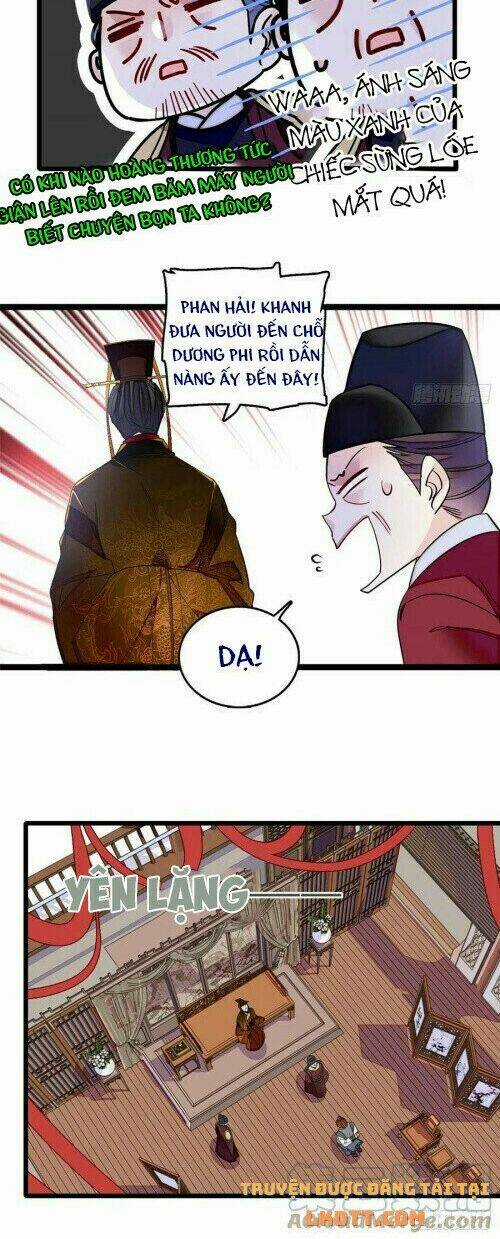 TỰ CẨM - Chapter 178 - Trang 10