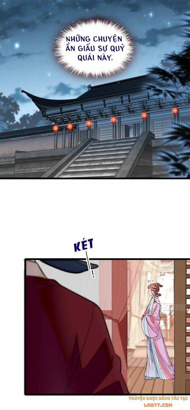 TỰ CẨM - Chapter 179 - Trang 14