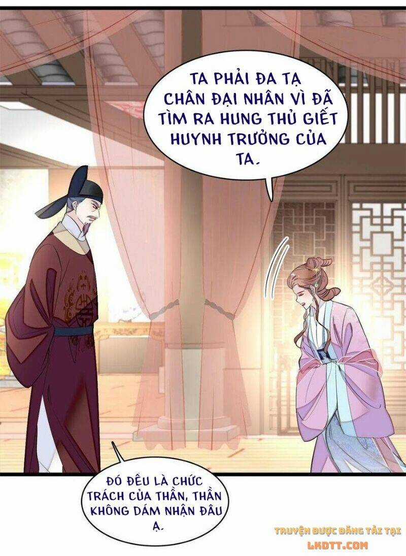 TỰ CẨM - Chapter 179 - Trang 16