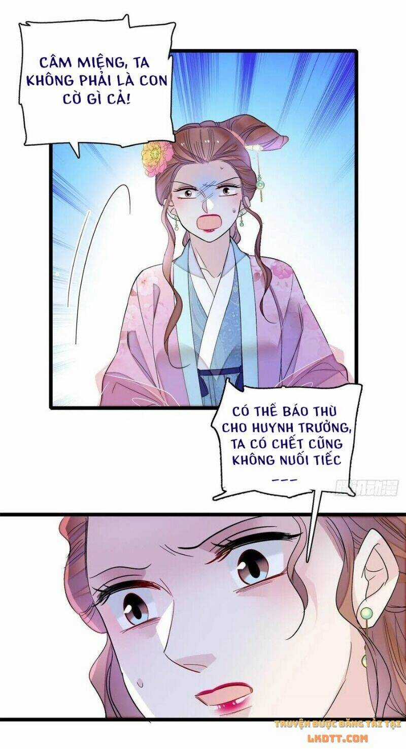 TỰ CẨM - Chapter 179 - Trang 20