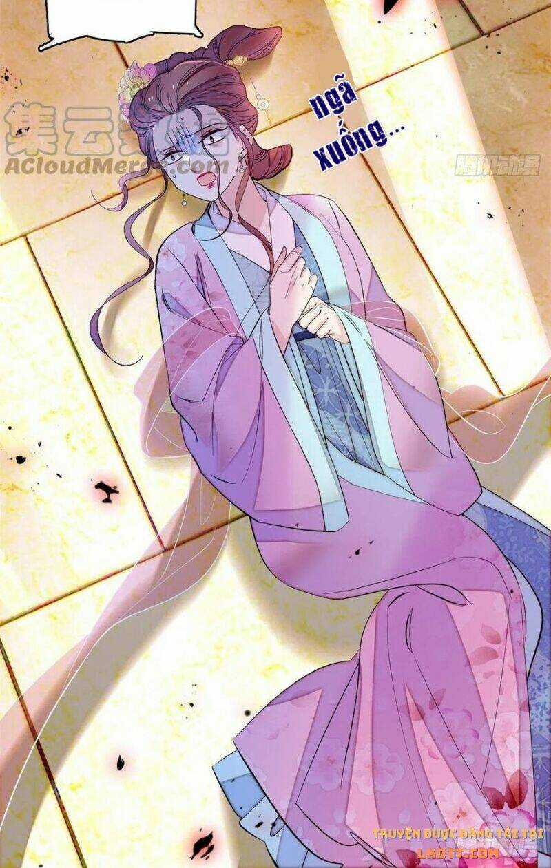 TỰ CẨM - Chapter 179 - Trang 22