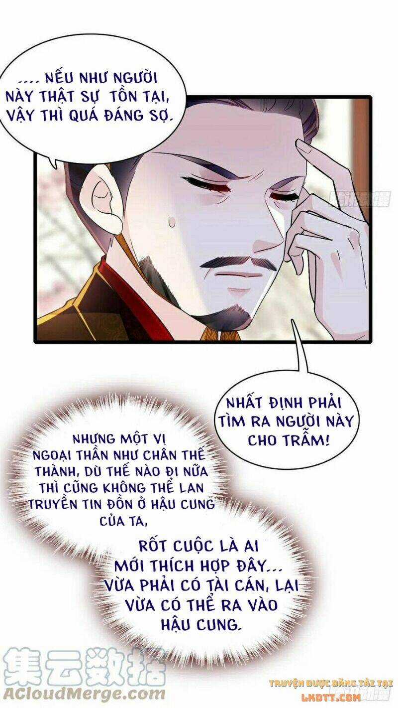 TỰ CẨM - Chapter 179 - Trang 28