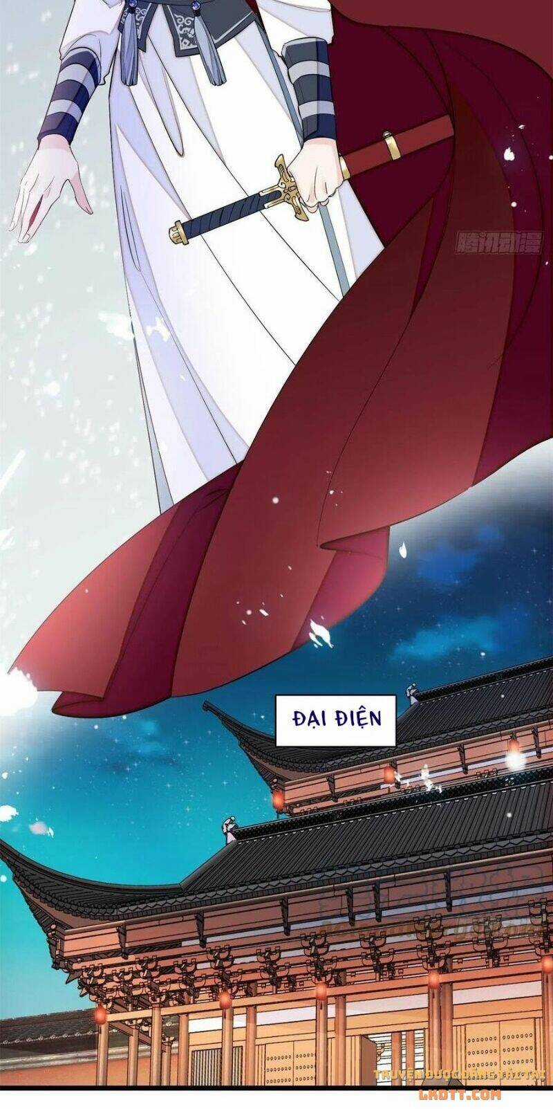 TỰ CẨM - Chapter 179 - Trang 30