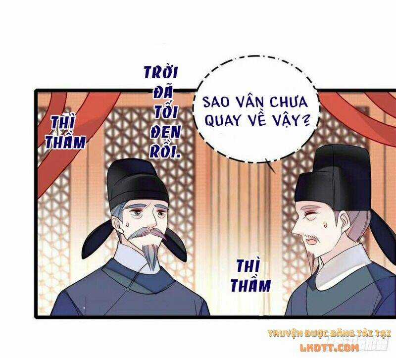 TỰ CẨM - Chapter 179 - Trang 31