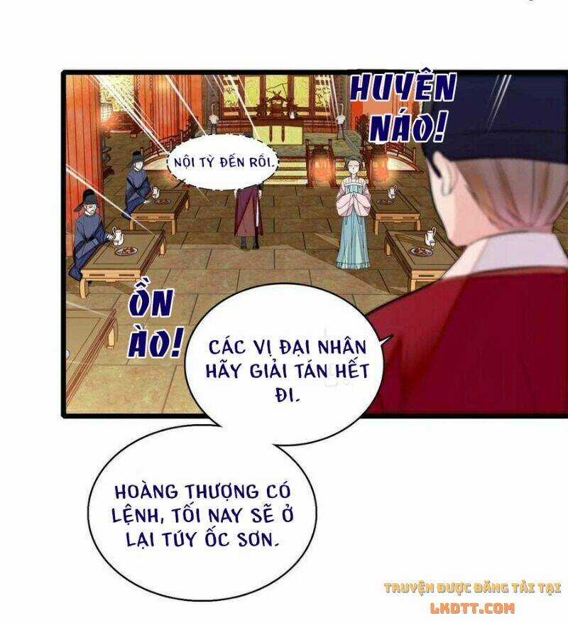 TỰ CẨM - Chapter 179 - Trang 32