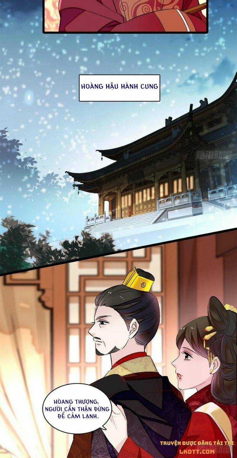 TỰ CẨM - Chapter 179 - Trang 34