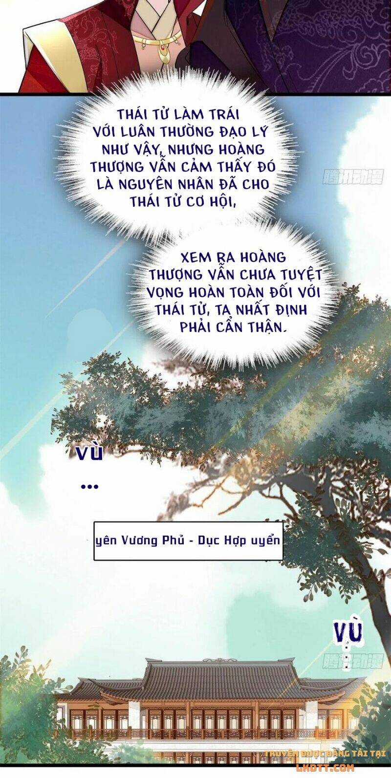 TỰ CẨM - Chapter 179 - Trang 36