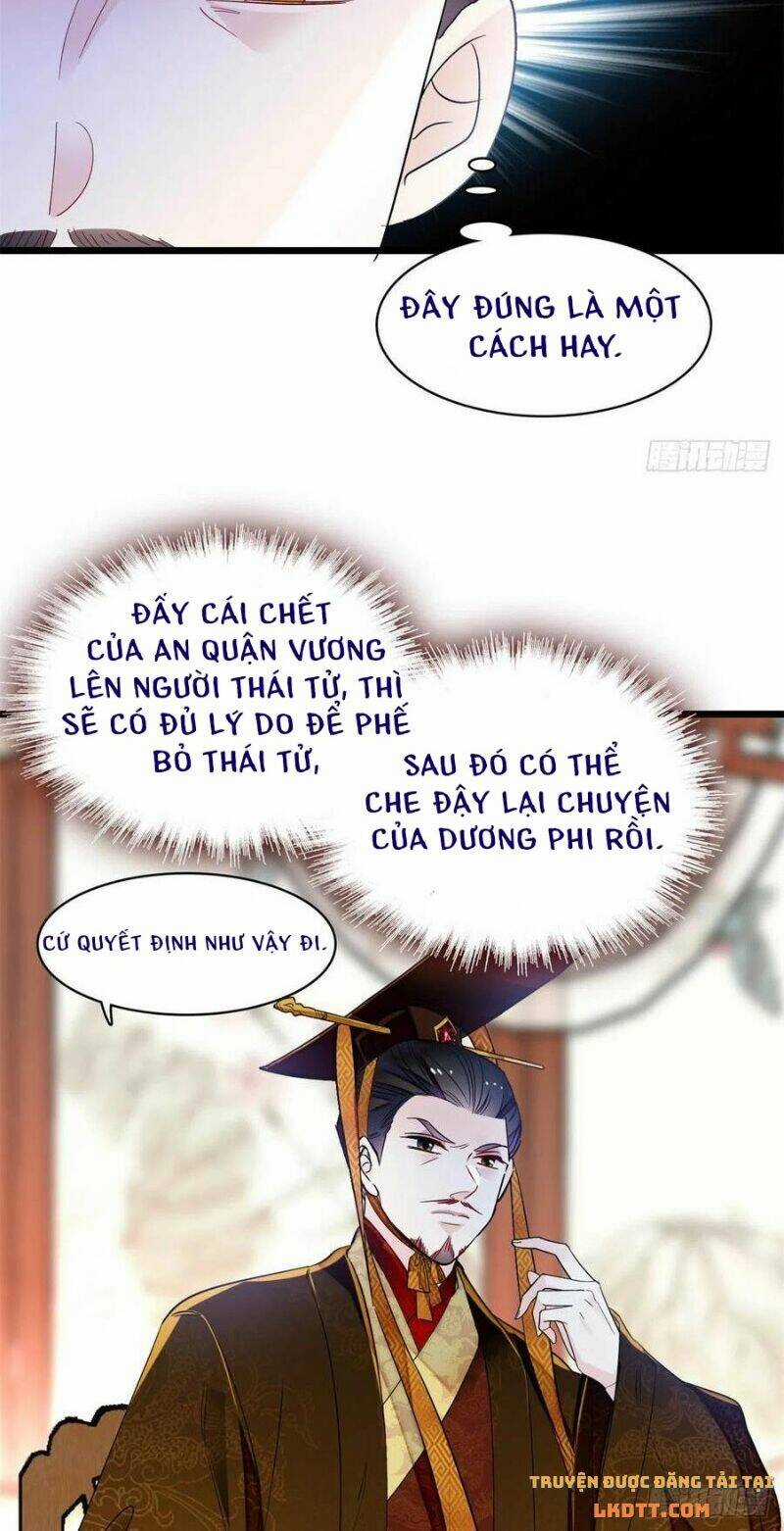 TỰ CẨM - Chapter 179 - Trang 8