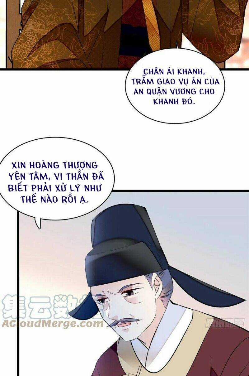 TỰ CẨM - Chapter 179 - Trang 9