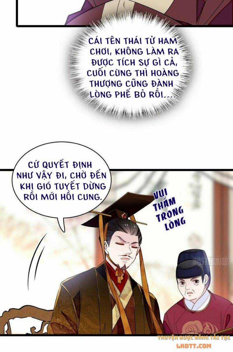 TỰ CẨM - Chapter 179 - Trang 10