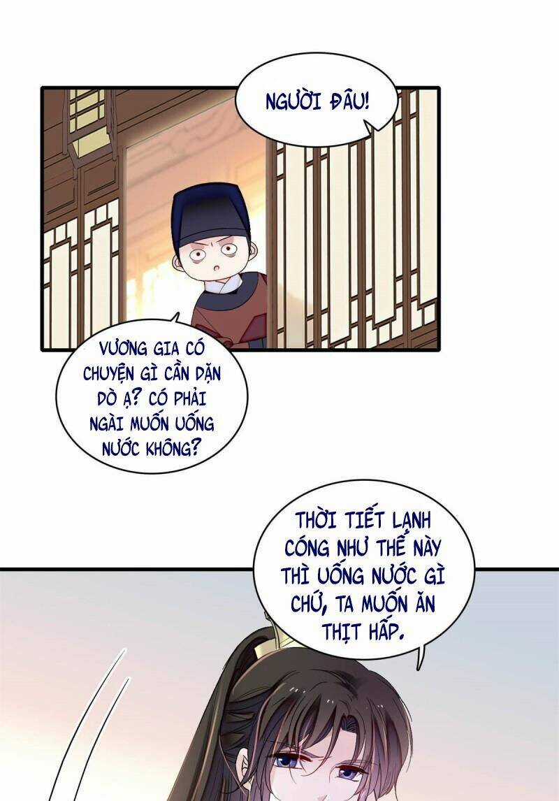 TỰ CẨM - Chapter 180 - Trang 12