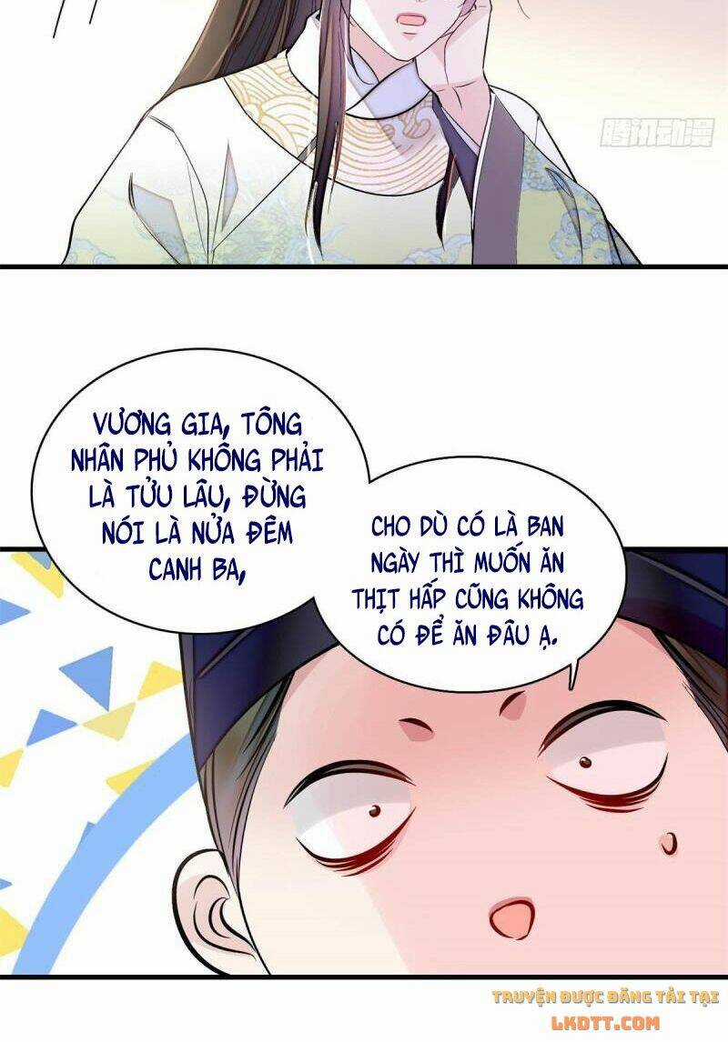 TỰ CẨM - Chapter 180 - Trang 13