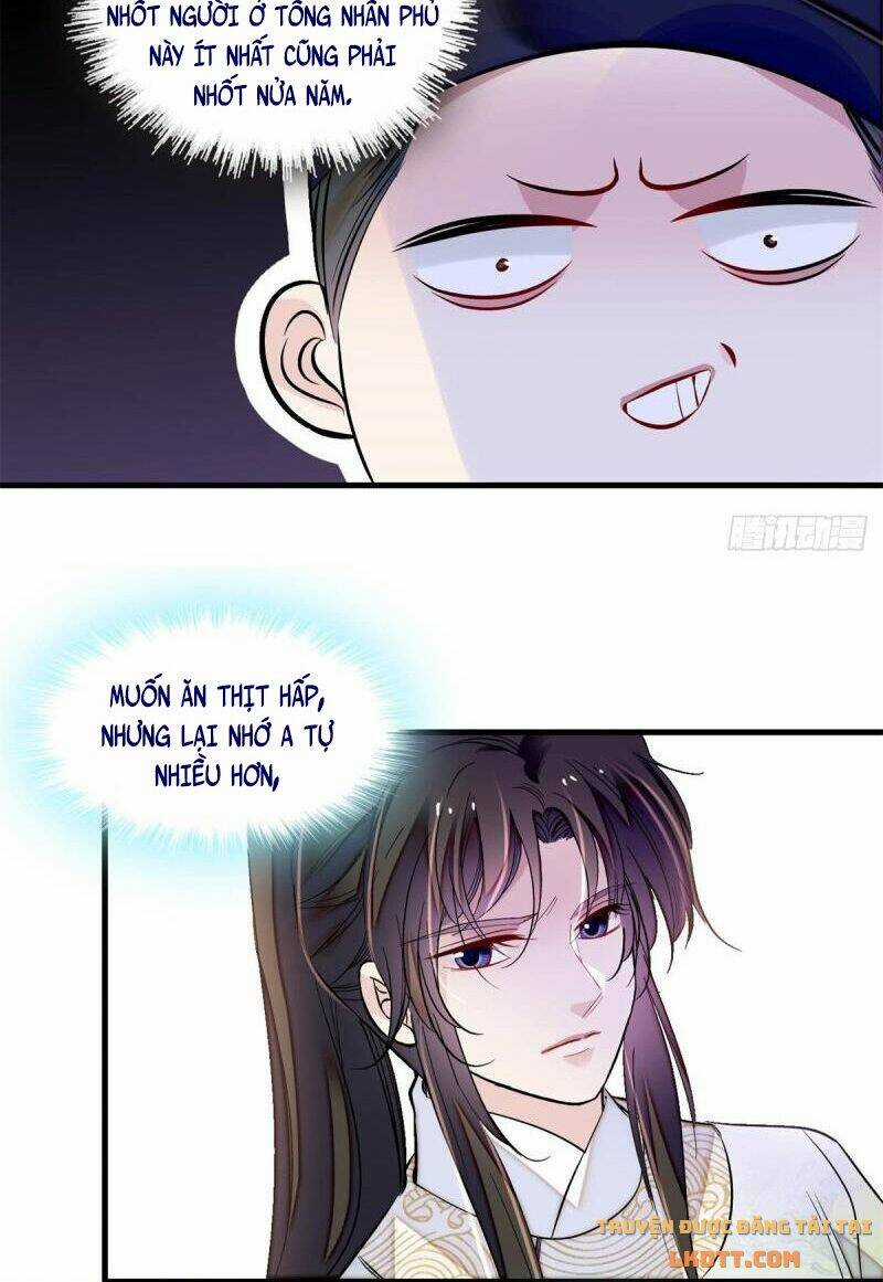 TỰ CẨM - Chapter 180 - Trang 15