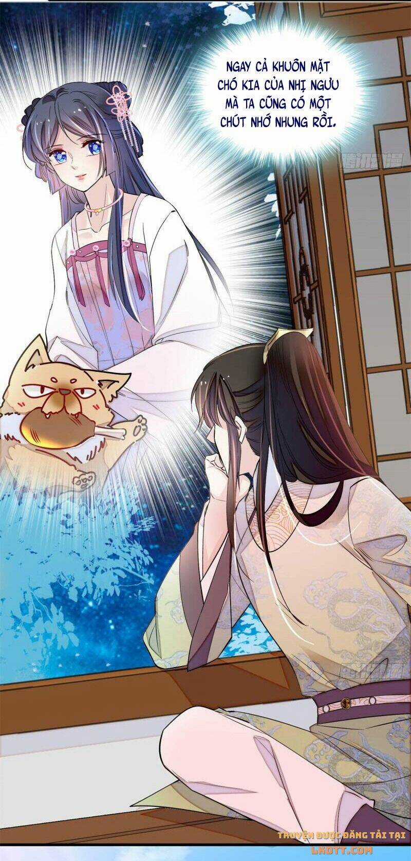 TỰ CẨM - Chapter 180 - Trang 16