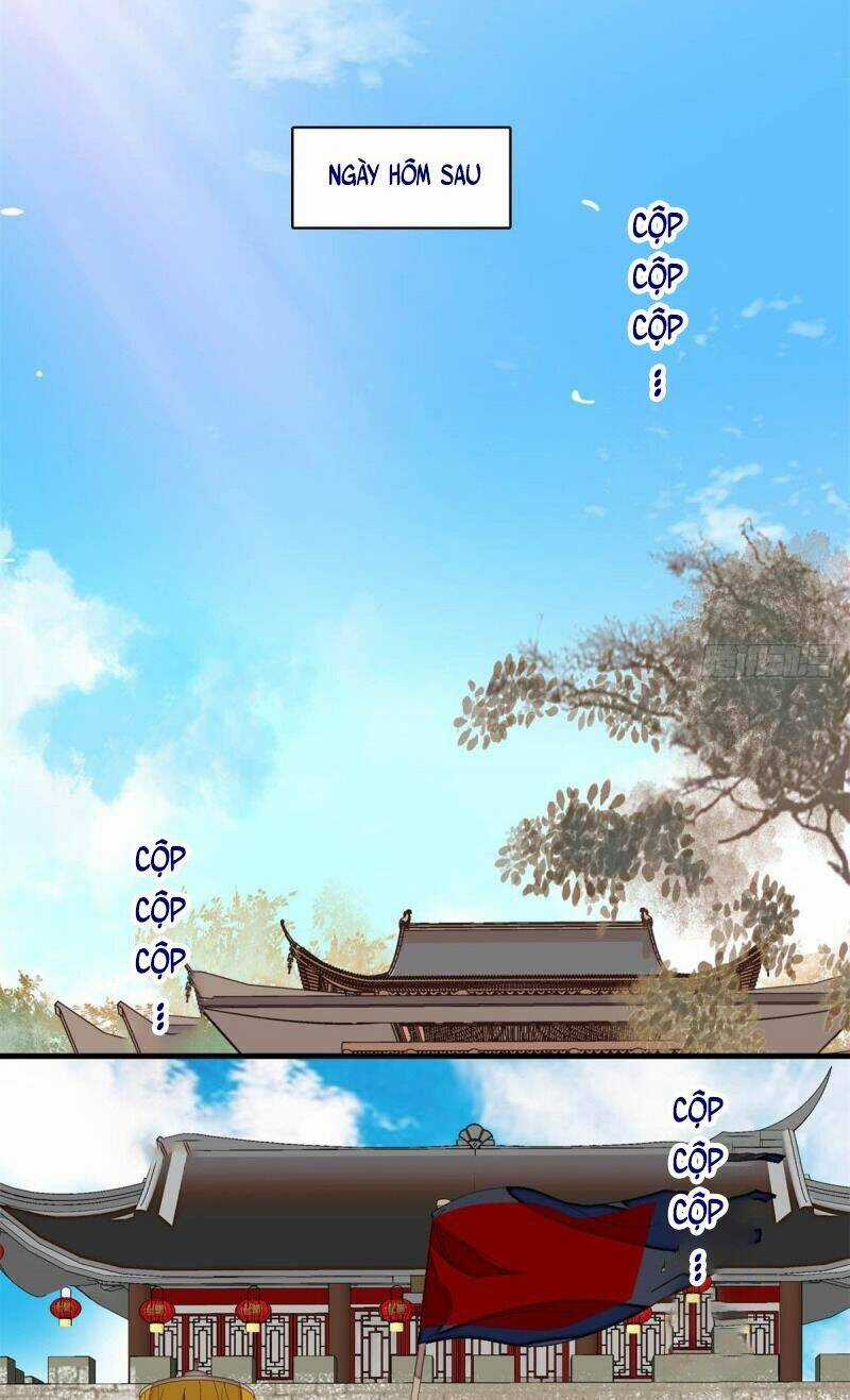 TỰ CẨM - Chapter 180 - Trang 17