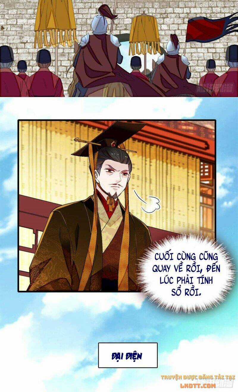 TỰ CẨM - Chapter 180 - Trang 18