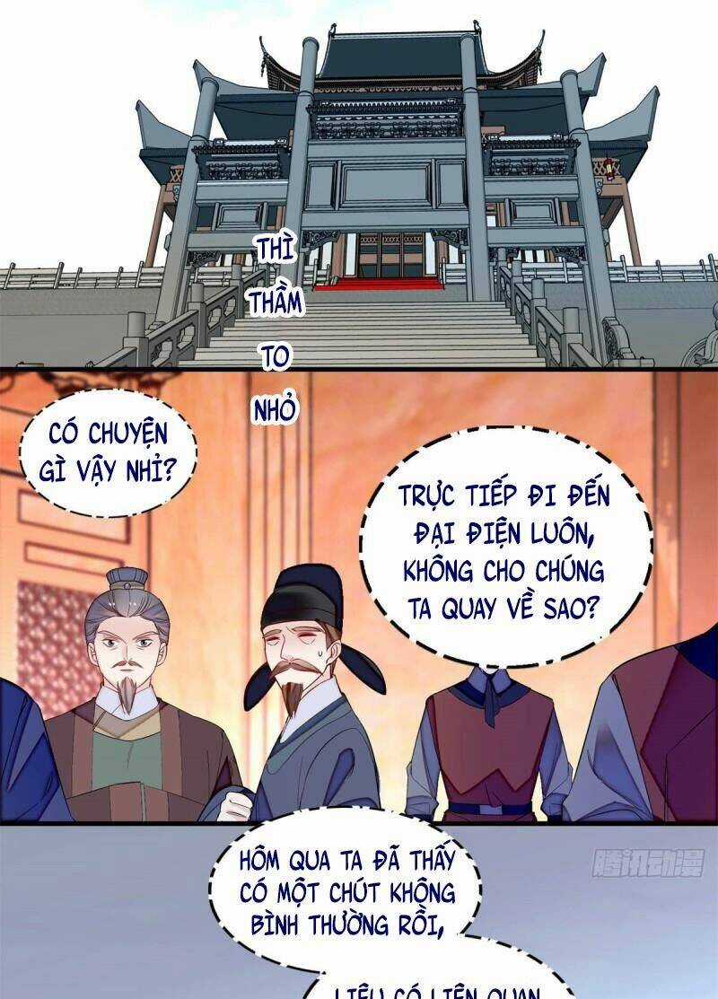 TỰ CẨM - Chapter 180 - Trang 19