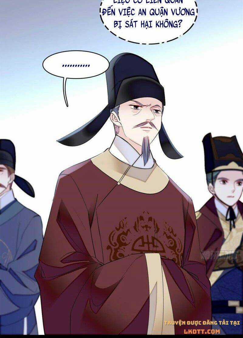 TỰ CẨM - Chapter 180 - Trang 20