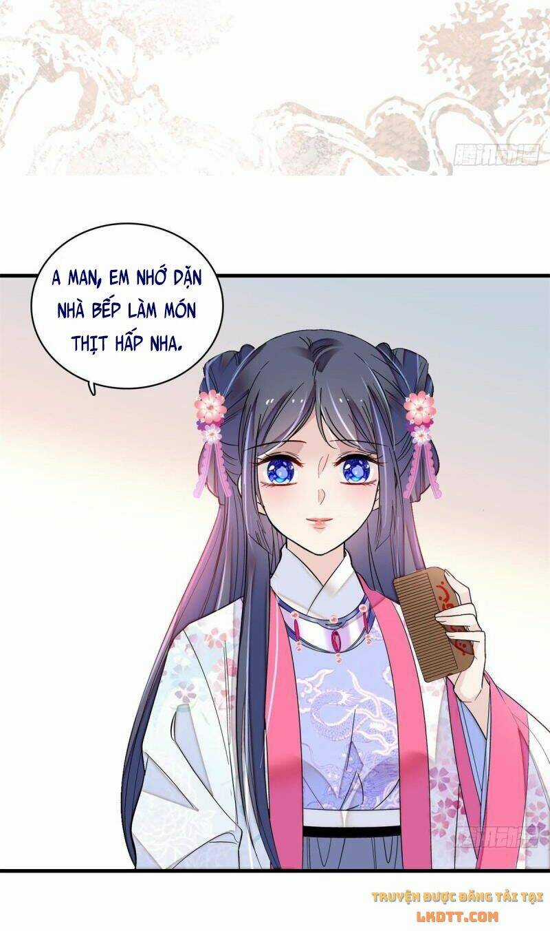 TỰ CẨM - Chapter 180 - Trang 3