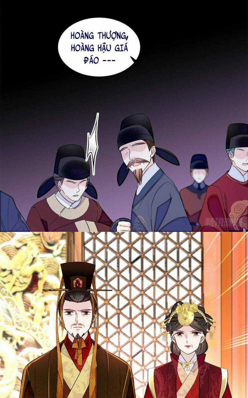 TỰ CẨM - Chapter 180 - Trang 21