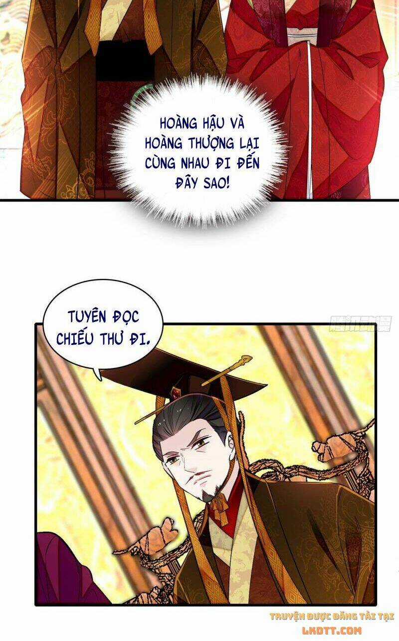 TỰ CẨM - Chapter 180 - Trang 22