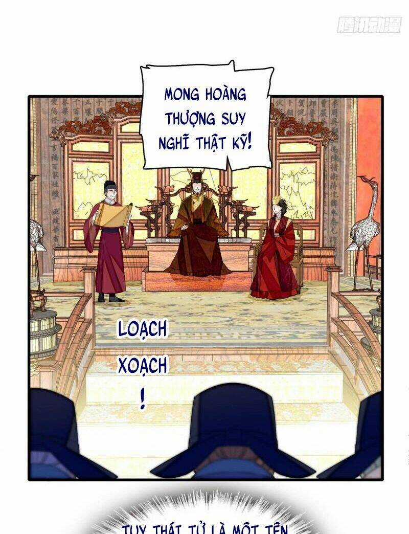 TỰ CẨM - Chapter 180 - Trang 24