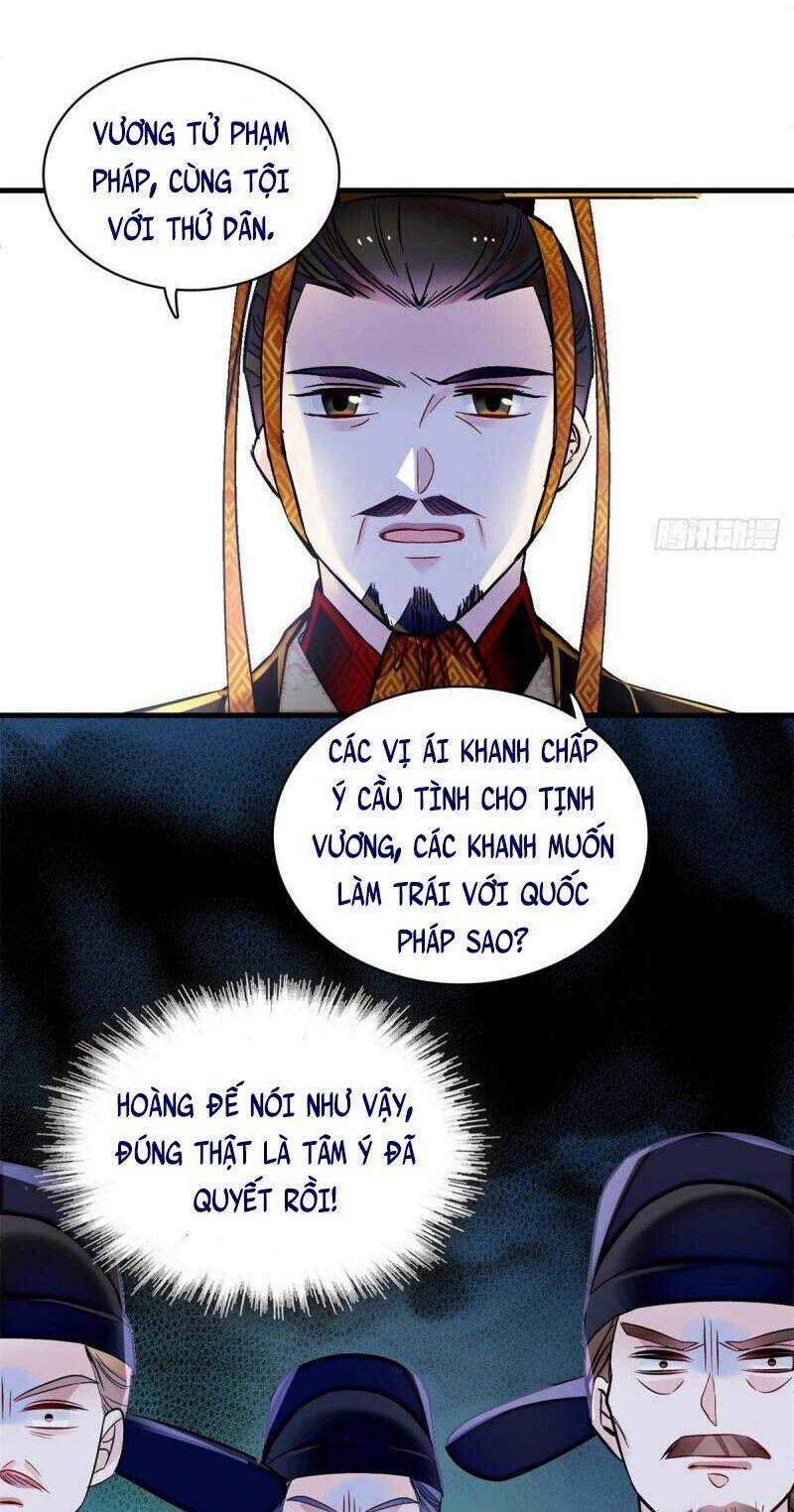 TỰ CẨM - Chapter 180 - Trang 26