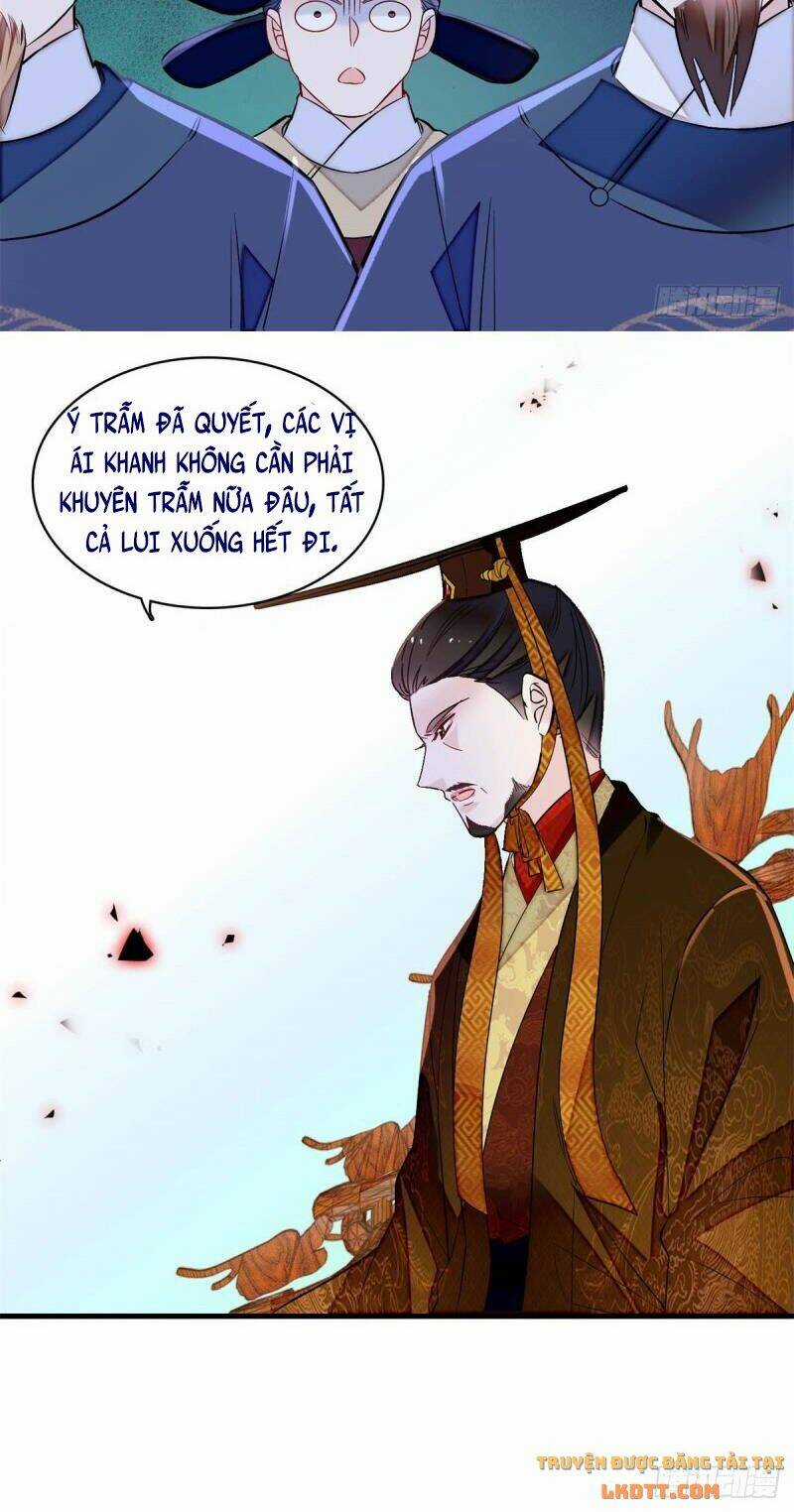 TỰ CẨM - Chapter 180 - Trang 27