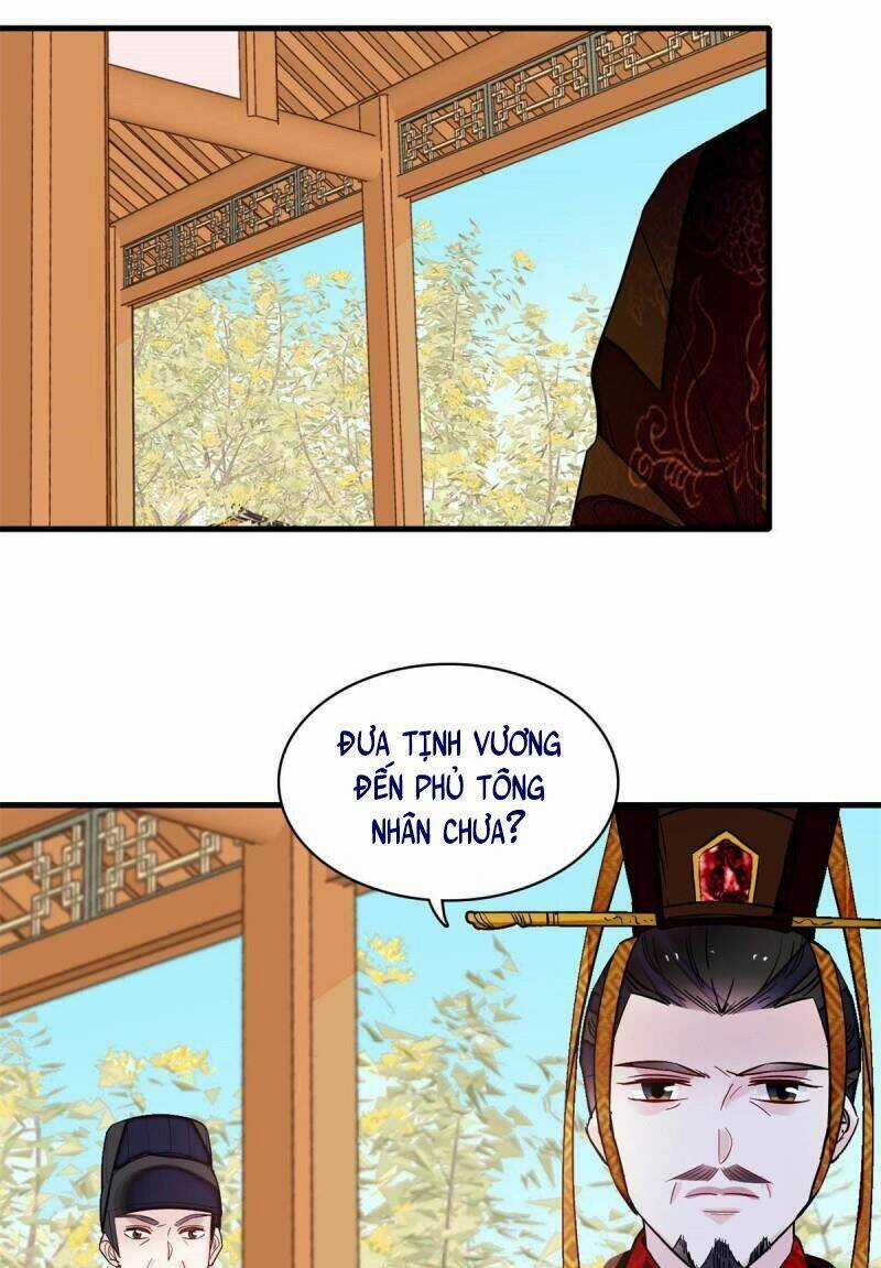 TỰ CẨM - Chapter 180 - Trang 28