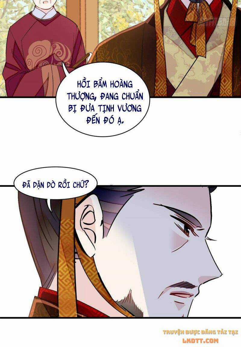 TỰ CẨM - Chapter 180 - Trang 29