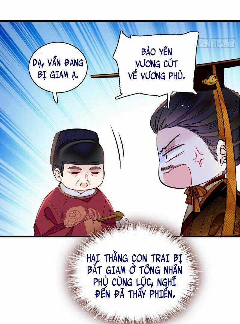 TỰ CẨM - Chapter 180 - Trang 31