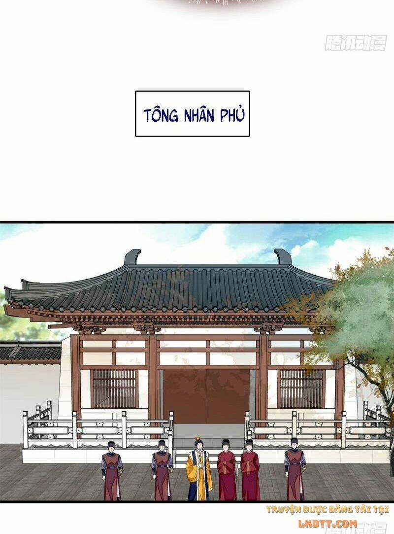 TỰ CẨM - Chapter 180 - Trang 32
