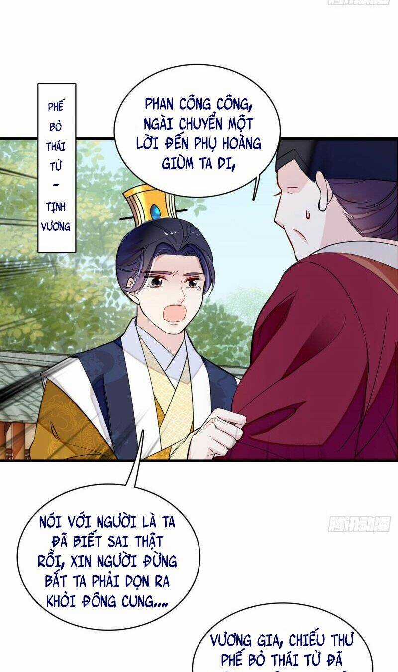 TỰ CẨM - Chapter 180 - Trang 33